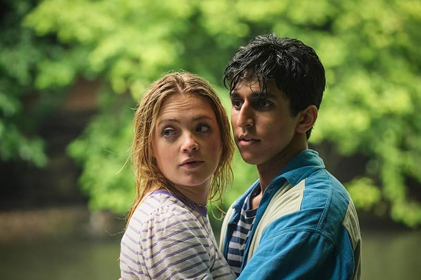Netflix Crime Show Watched For 38.9 Million Hours As Fans Binge It All In One Day