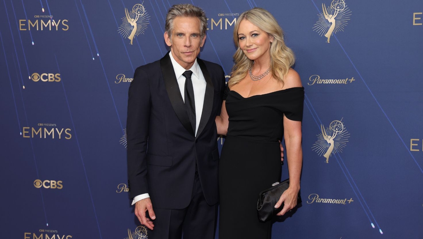 Ben Stiller Opens Up About His Painful Separation and Emotional Journey Back to His Wife