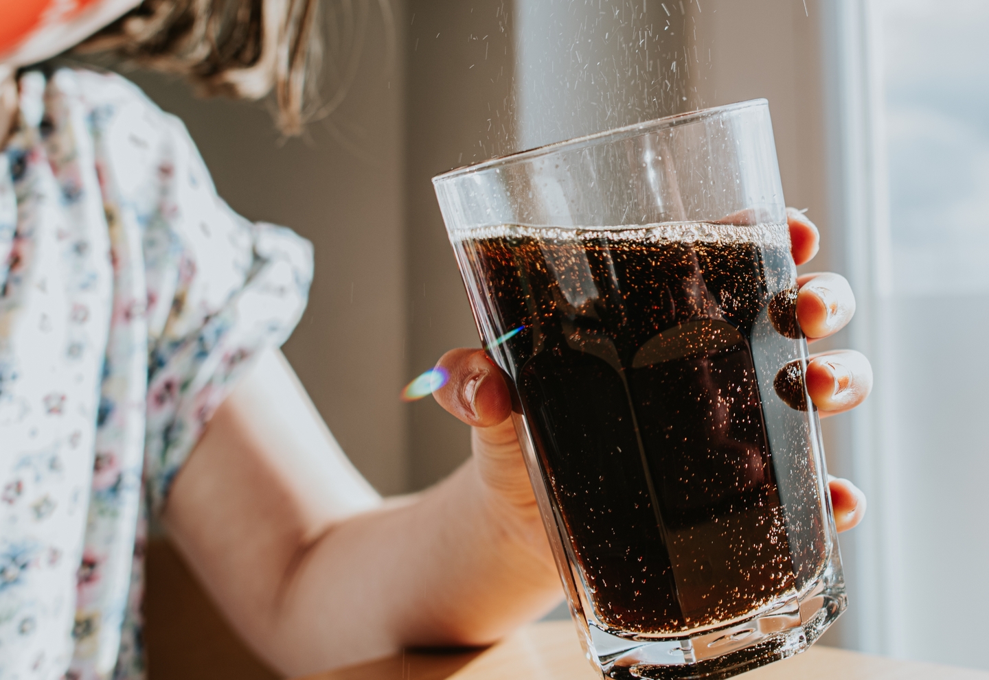 New Study Reveals Why A Can Of Diet Soda Might Be Worse For You Than Regular Soda