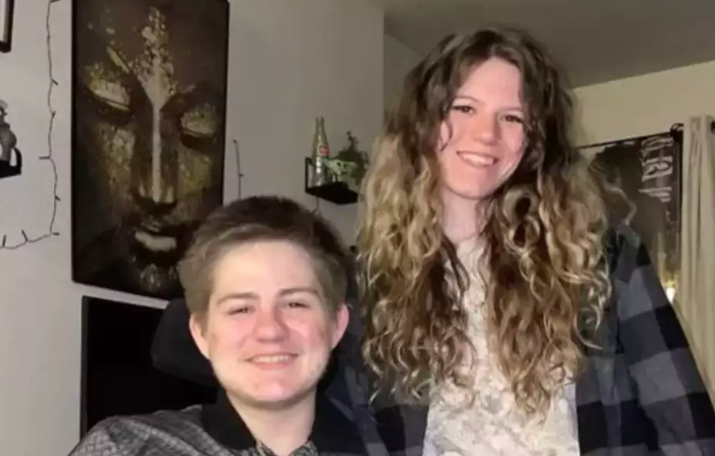 Heartbreaking Update As Man Cut In Half By Forklift Opens Up About Wanting To Start A Family